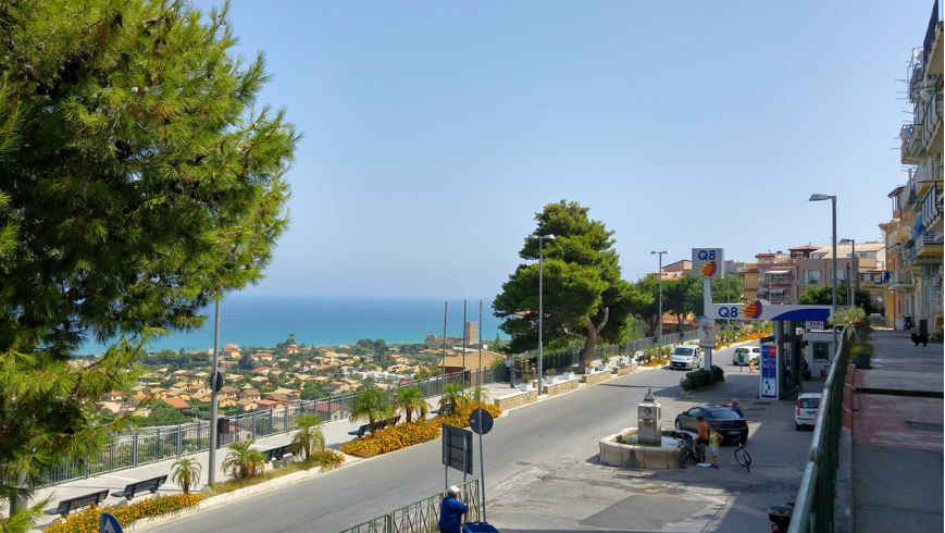 Campofelice di Roccella