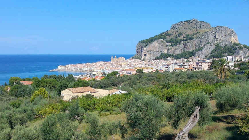 Cefalù