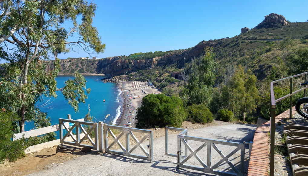 Playa de Torre Conca