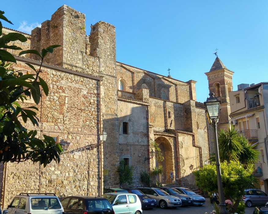 Torre di Guardia Medievale