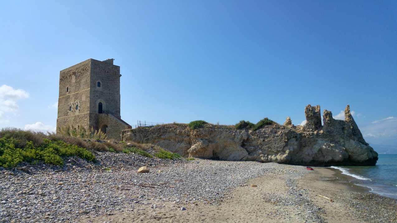 Torre Roccella