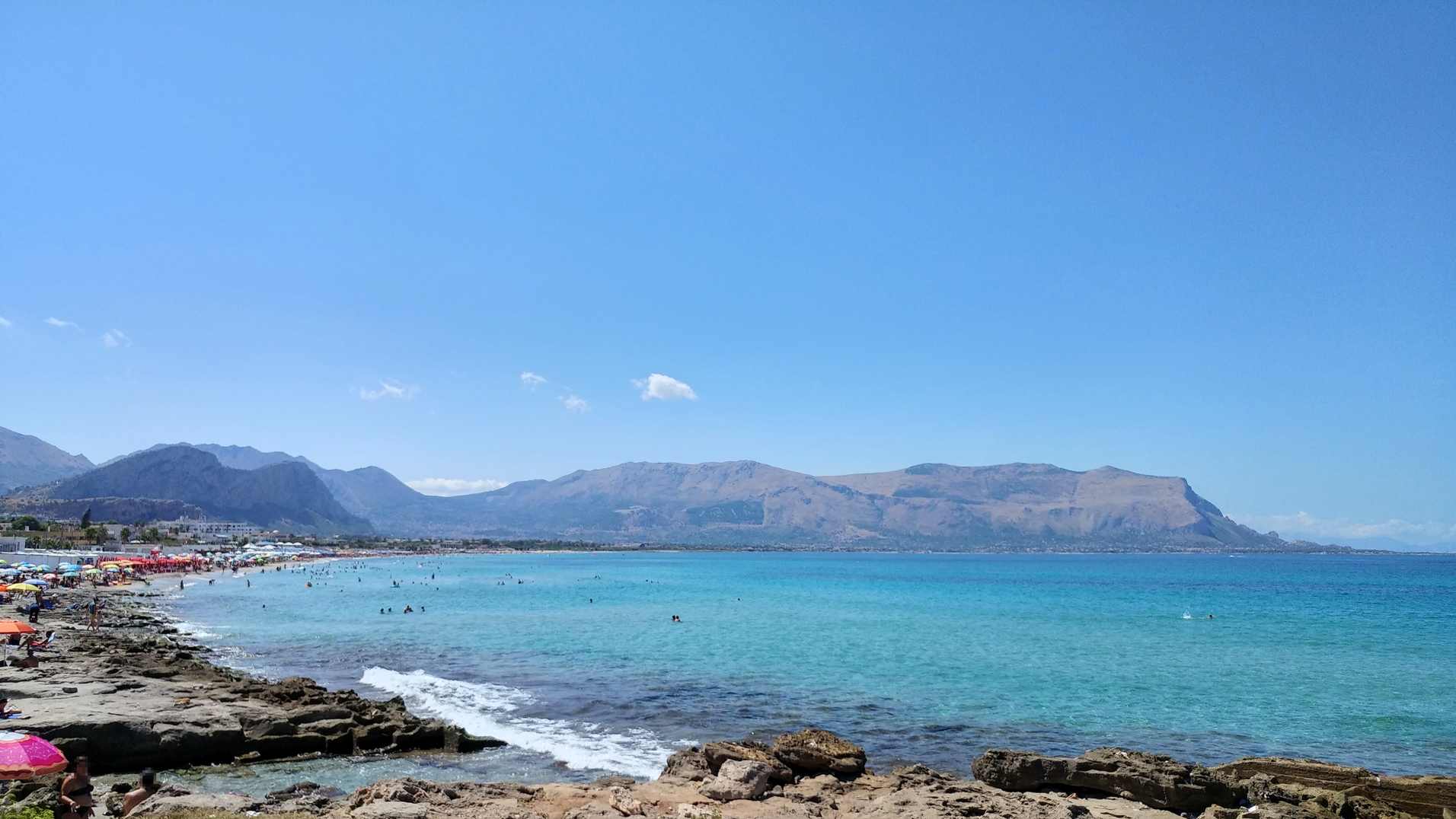 Golfo de Carini