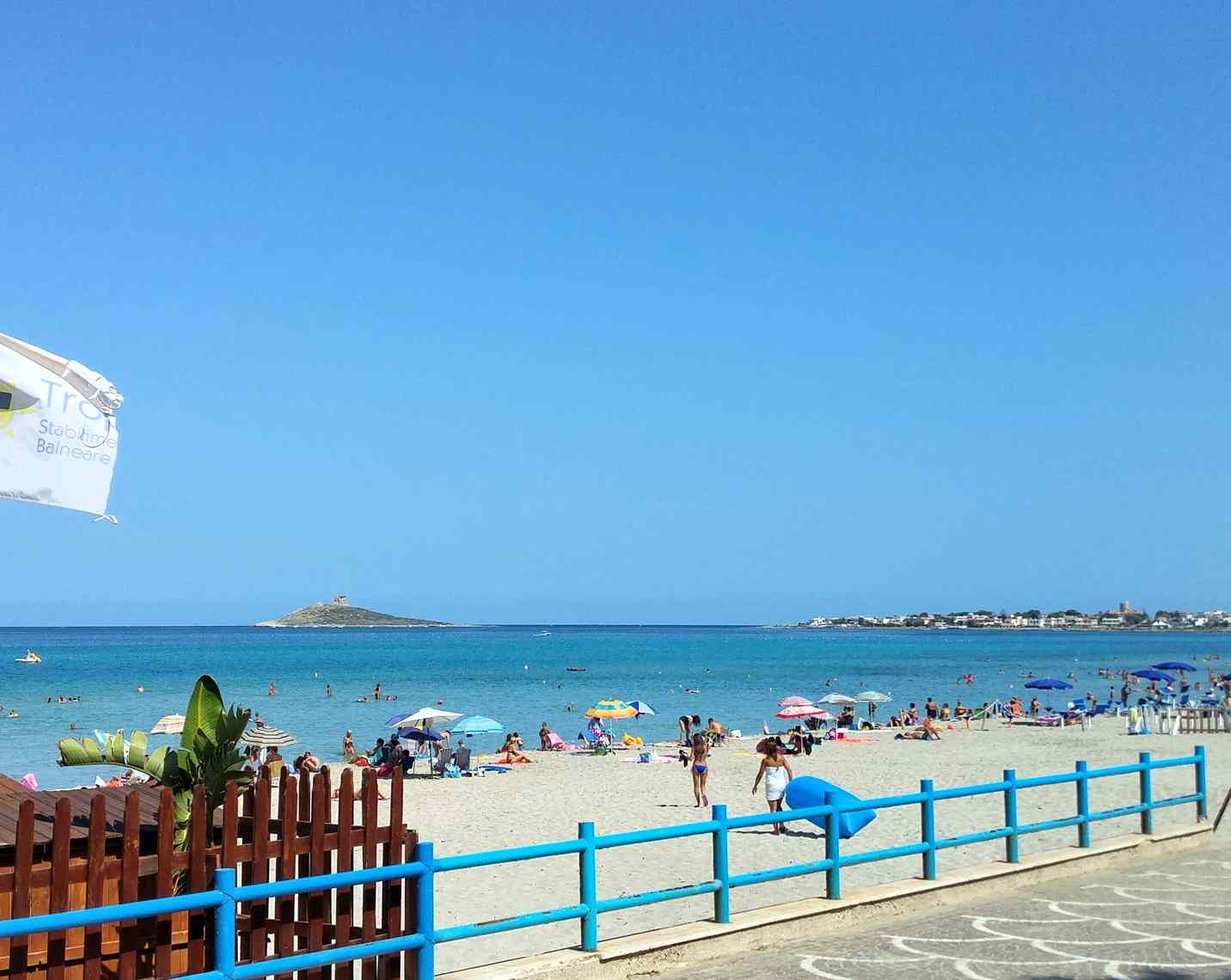 Playa de Capaci