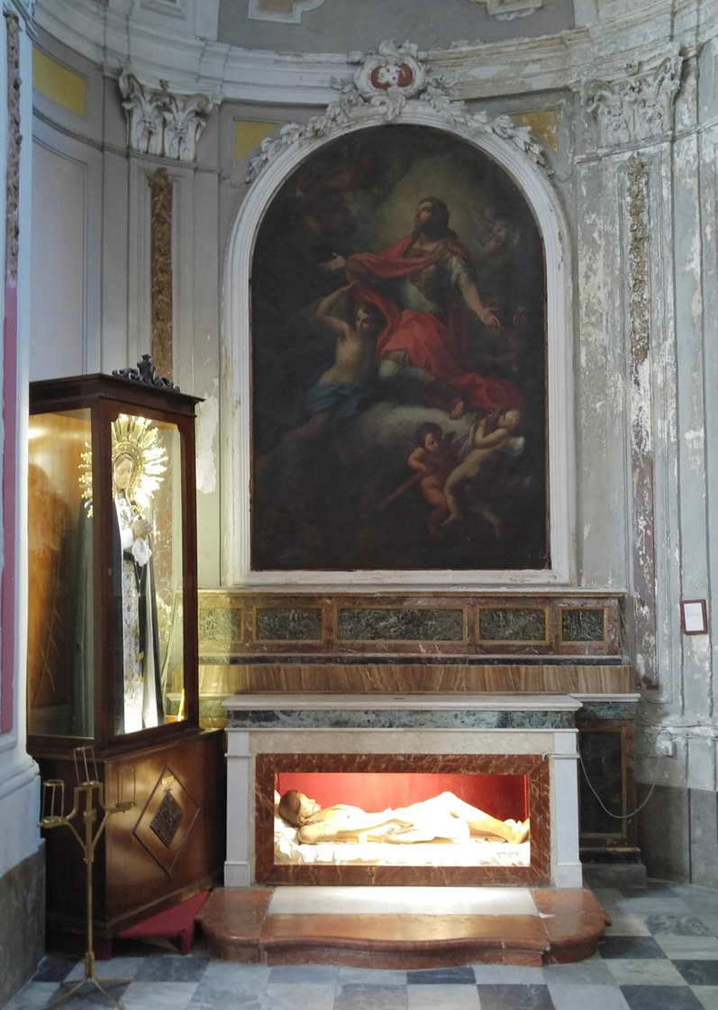 San Jorge