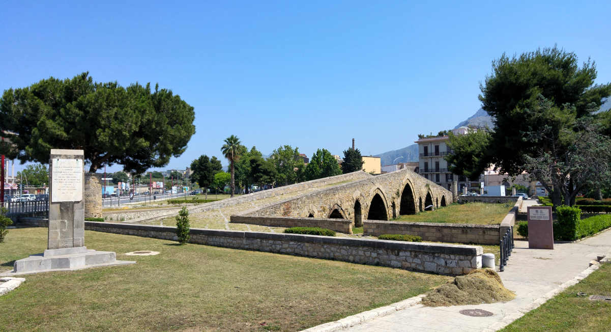 Ponte dell'Ammiraglio