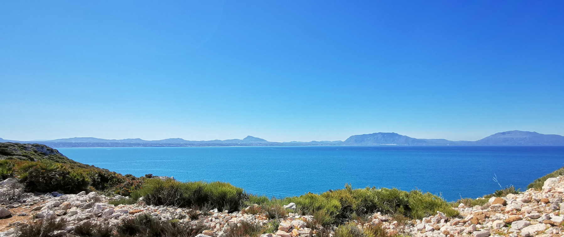 Golfo di Castellammare
