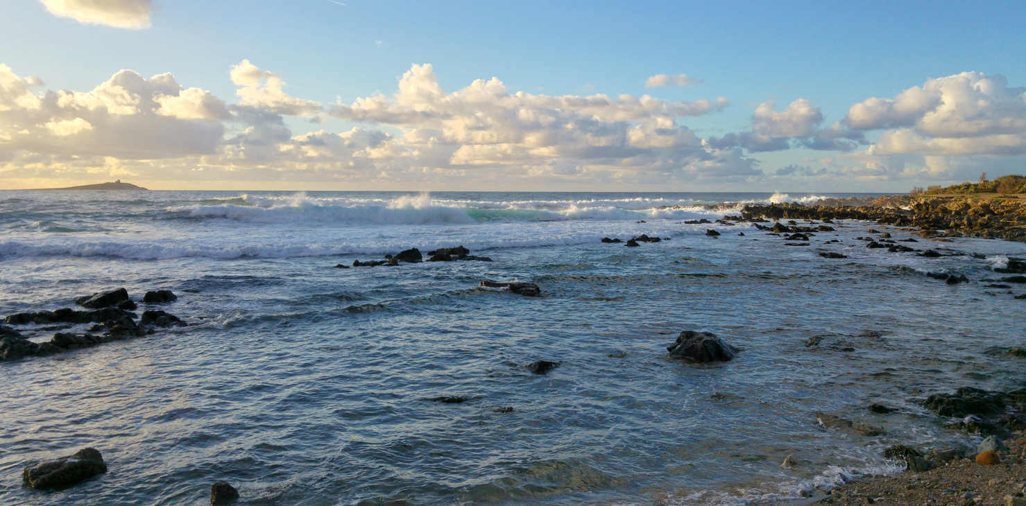 Punta Barcarello