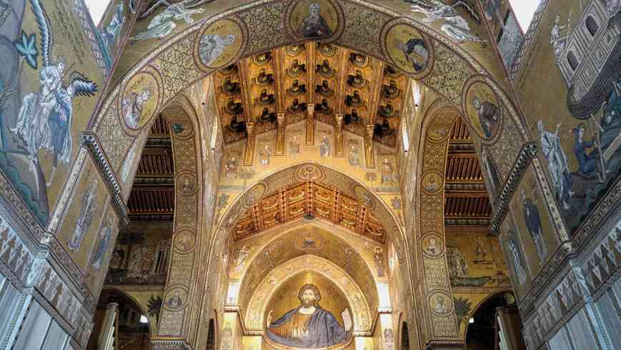 Catedral de Monreale