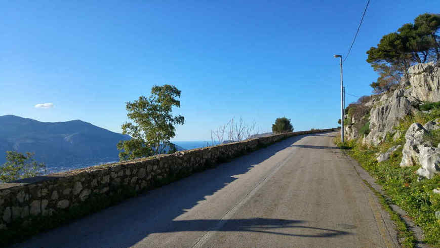 Monte Pellegrino