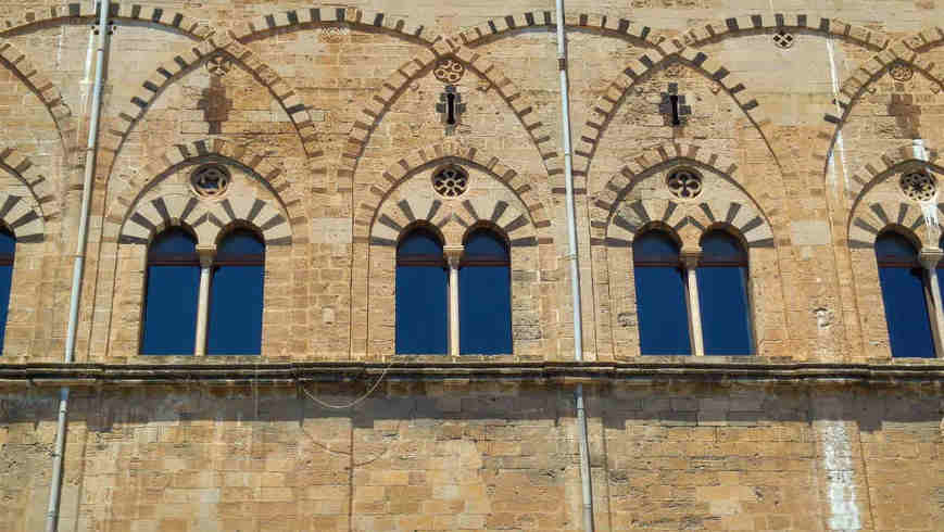 Palazzo Sclafani