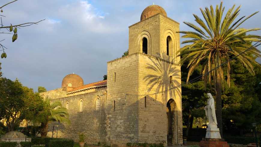 San Giovanni dei Lebbrosi