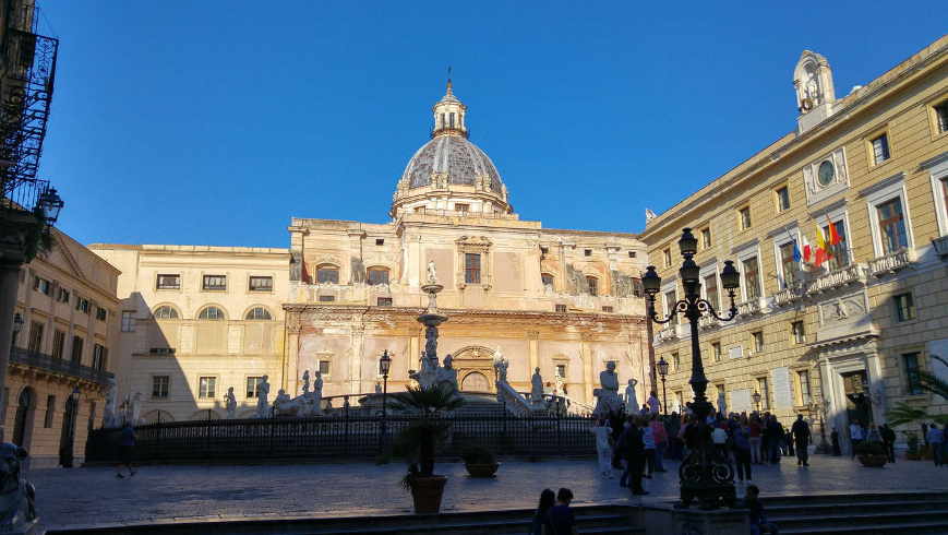 Iglesia de Santa Caterina d'Alessandria
