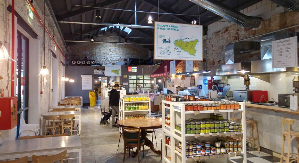 Mercato San Lorenzo