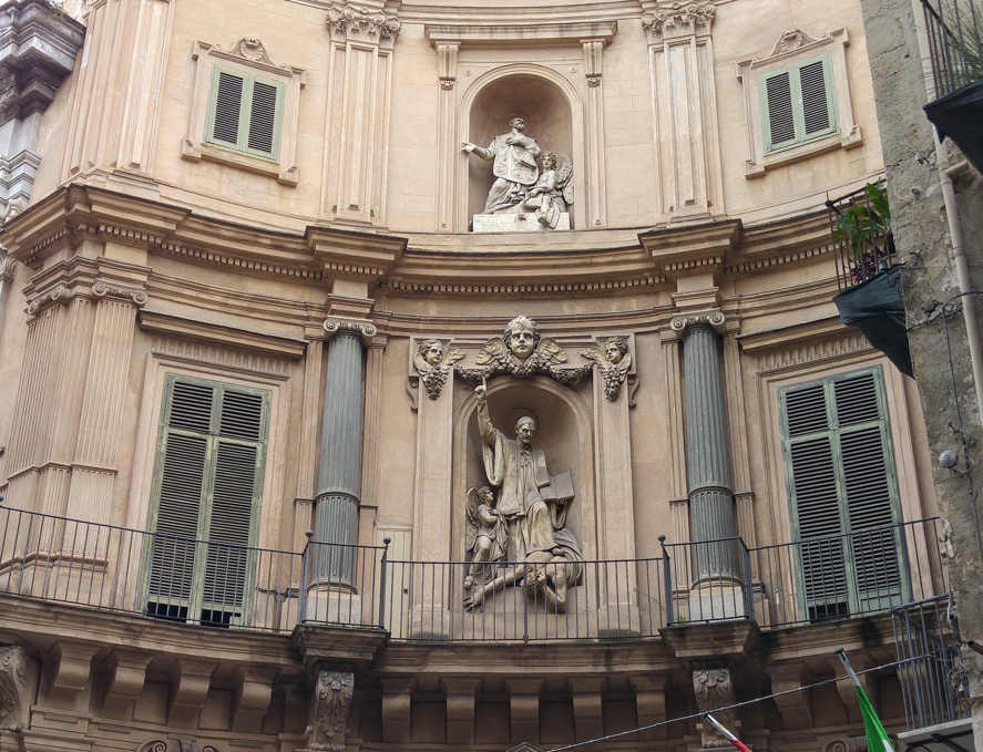 El Quinto Canto - San Cayetano de Thiene