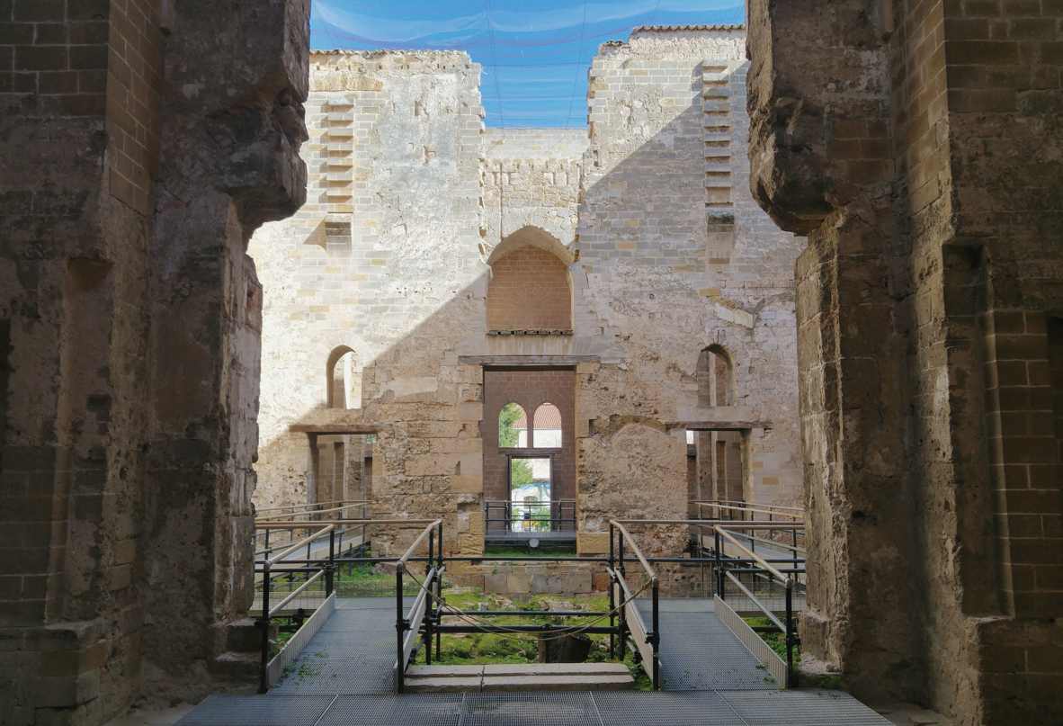 interior de la Cuba